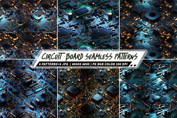 Seamless Design Solutions for Modern Creative Projects