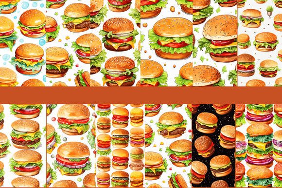 What Are Hamburger Patterns and How Can They Help You?